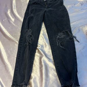 Jeans from Target